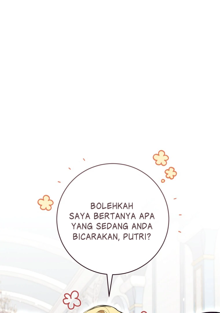 The Perks of Being a Villainess Chapter 72 Gambar 100