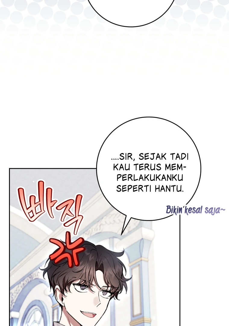 The Perks of Being a Villainess Chapter 72 Gambar 102