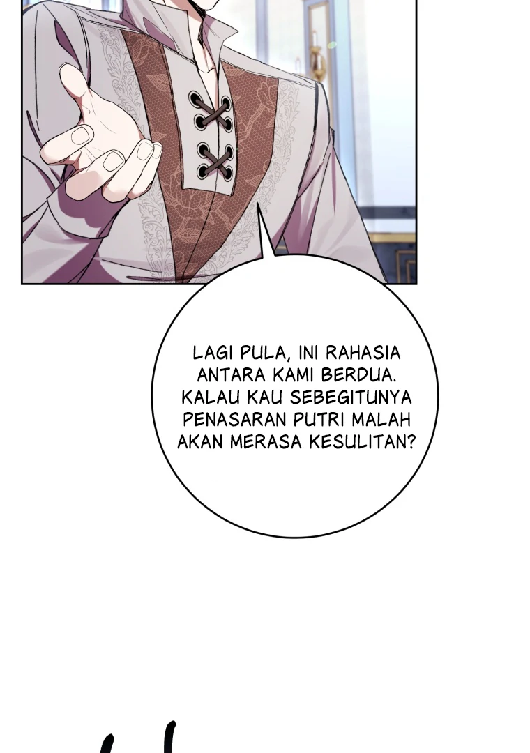 The Perks of Being a Villainess Chapter 72 Gambar 103