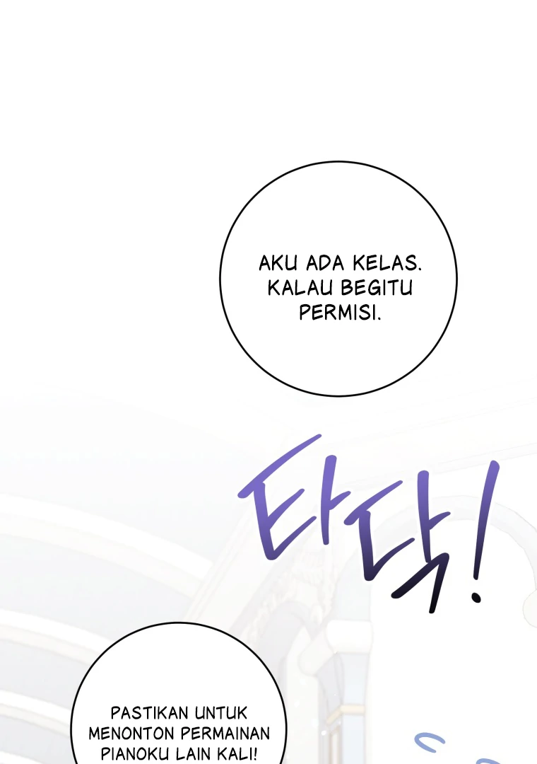 The Perks of Being a Villainess Chapter 72 Gambar 107