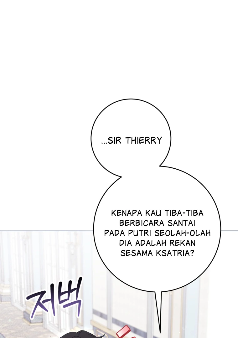 The Perks of Being a Villainess Chapter 72 Gambar 110