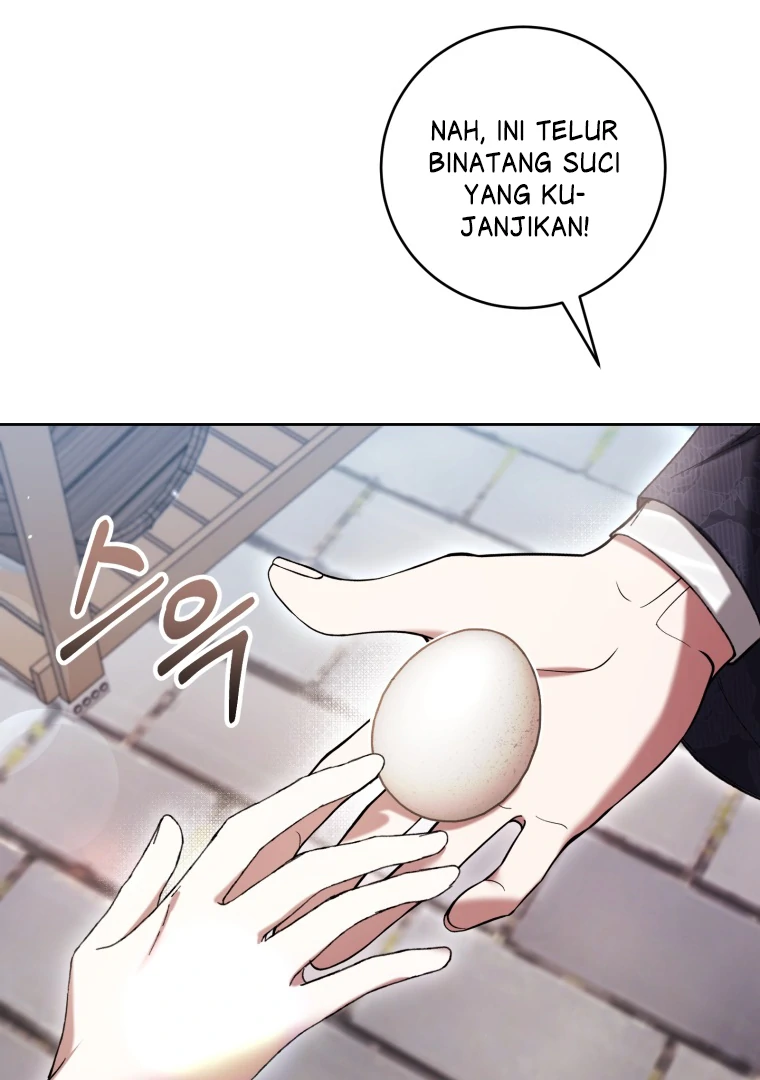 The Perks of Being a Villainess Chapter 72 Gambar 17