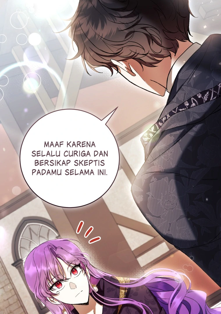The Perks of Being a Villainess Chapter 72 Gambar 20