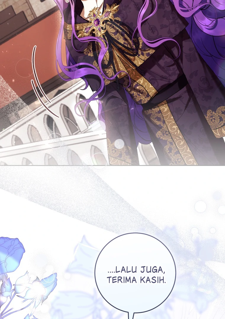 The Perks of Being a Villainess Chapter 72 Gambar 21