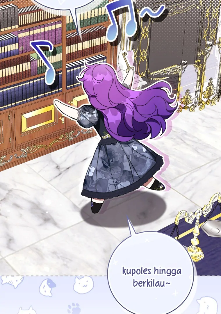 The Perks of Being a Villainess Chapter 72 Gambar 32