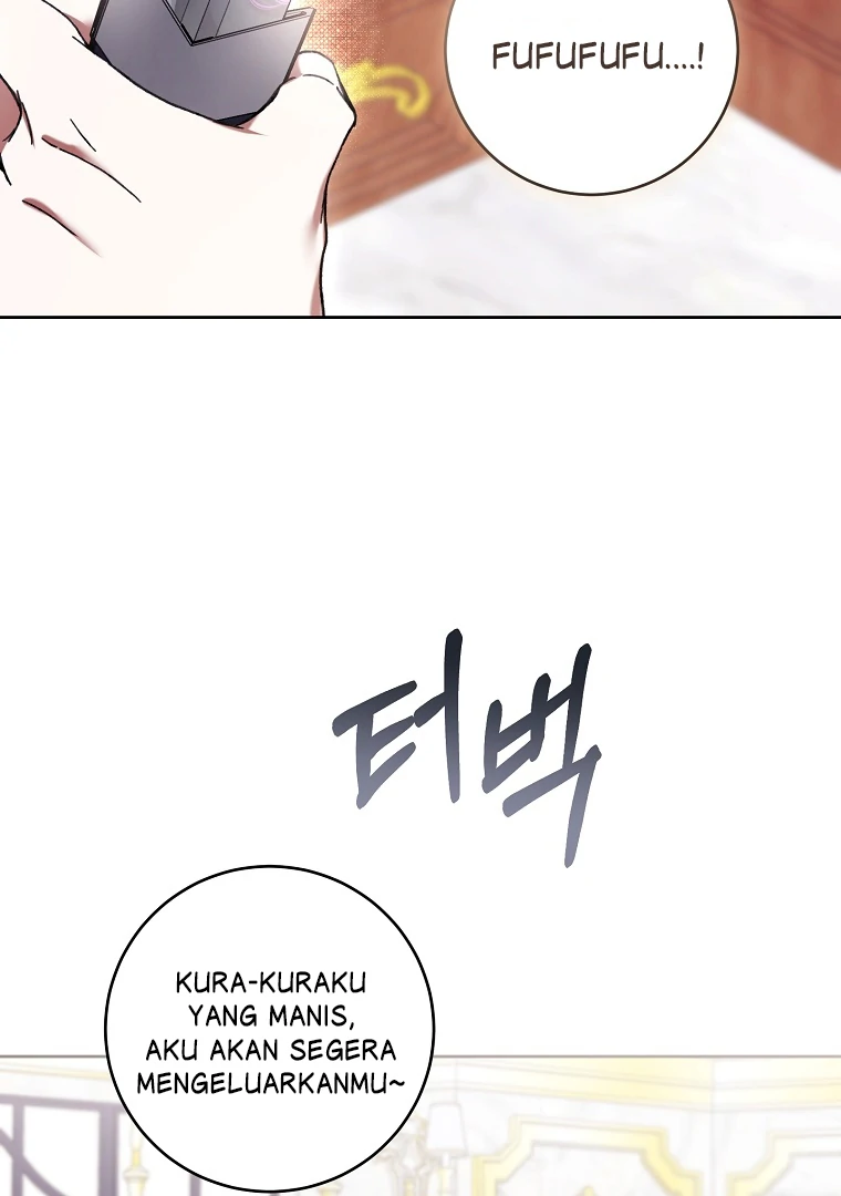 The Perks of Being a Villainess Chapter 72 Gambar 36