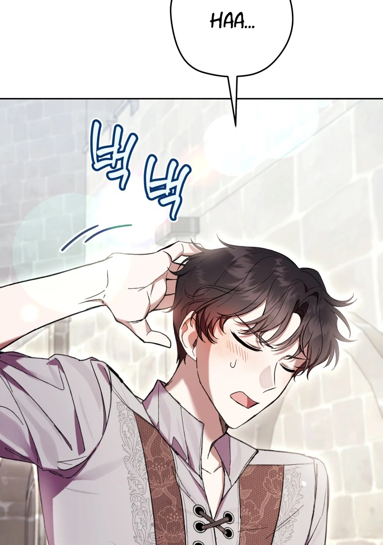 The Perks of Being a Villainess Chapter 72 Gambar 50