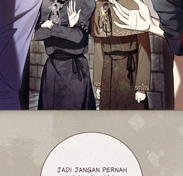 The Perks of Being a Villainess Chapter 72 Gambar 66