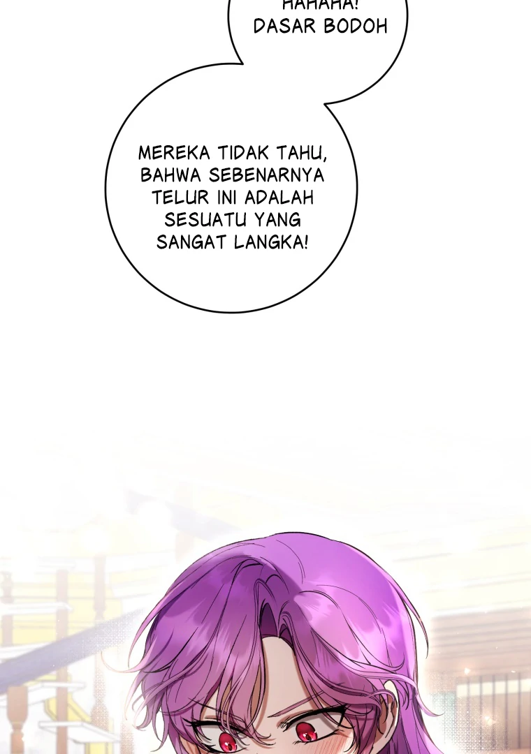The Perks of Being a Villainess Chapter 72 Gambar 7