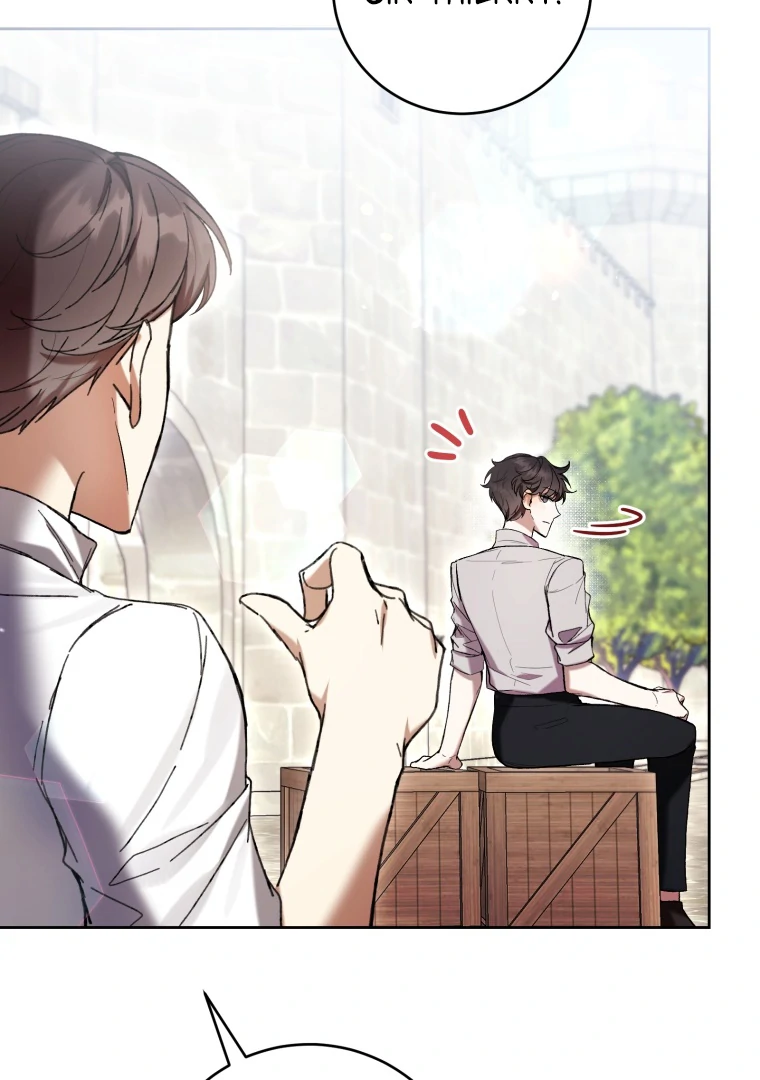 The Perks of Being a Villainess Chapter 72 Gambar 73