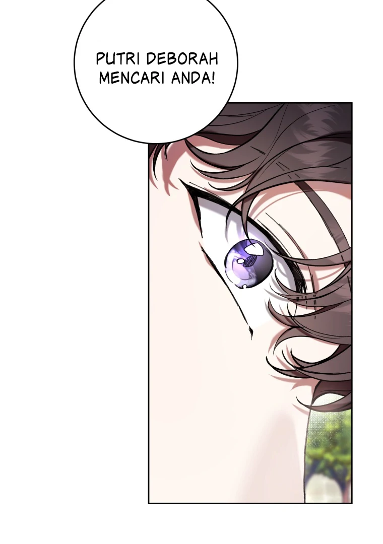 The Perks of Being a Villainess Chapter 72 Gambar 74