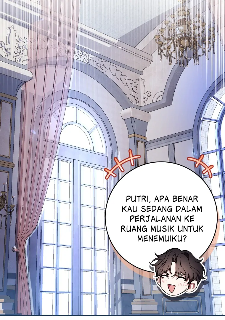 The Perks of Being a Villainess Chapter 72 Gambar 76