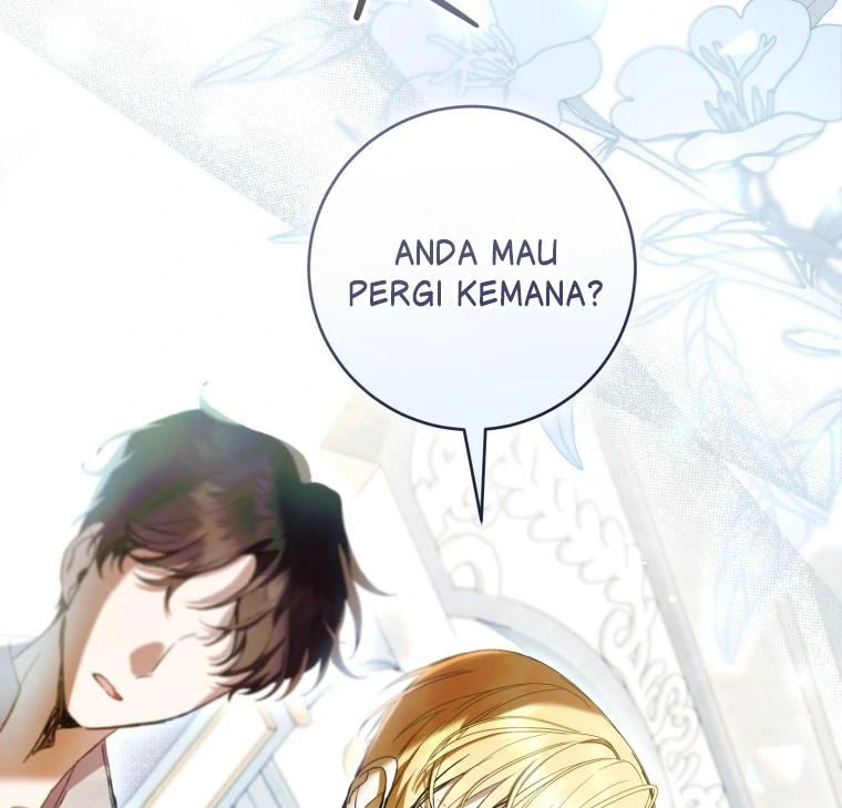 The Perks of Being a Villainess Chapter 72 Gambar 88