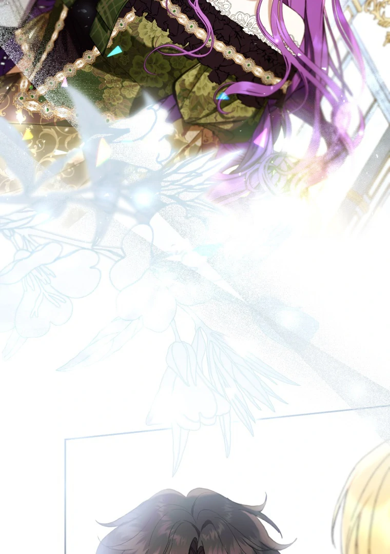 The Perks of Being a Villainess Chapter 72 Gambar 90