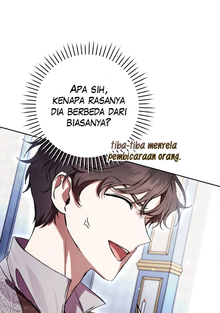 The Perks of Being a Villainess Chapter 72 Gambar 98