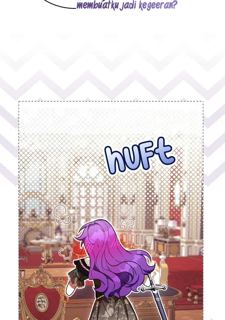 The Perks of Being a Villainess Chapter 73 Gambar 100