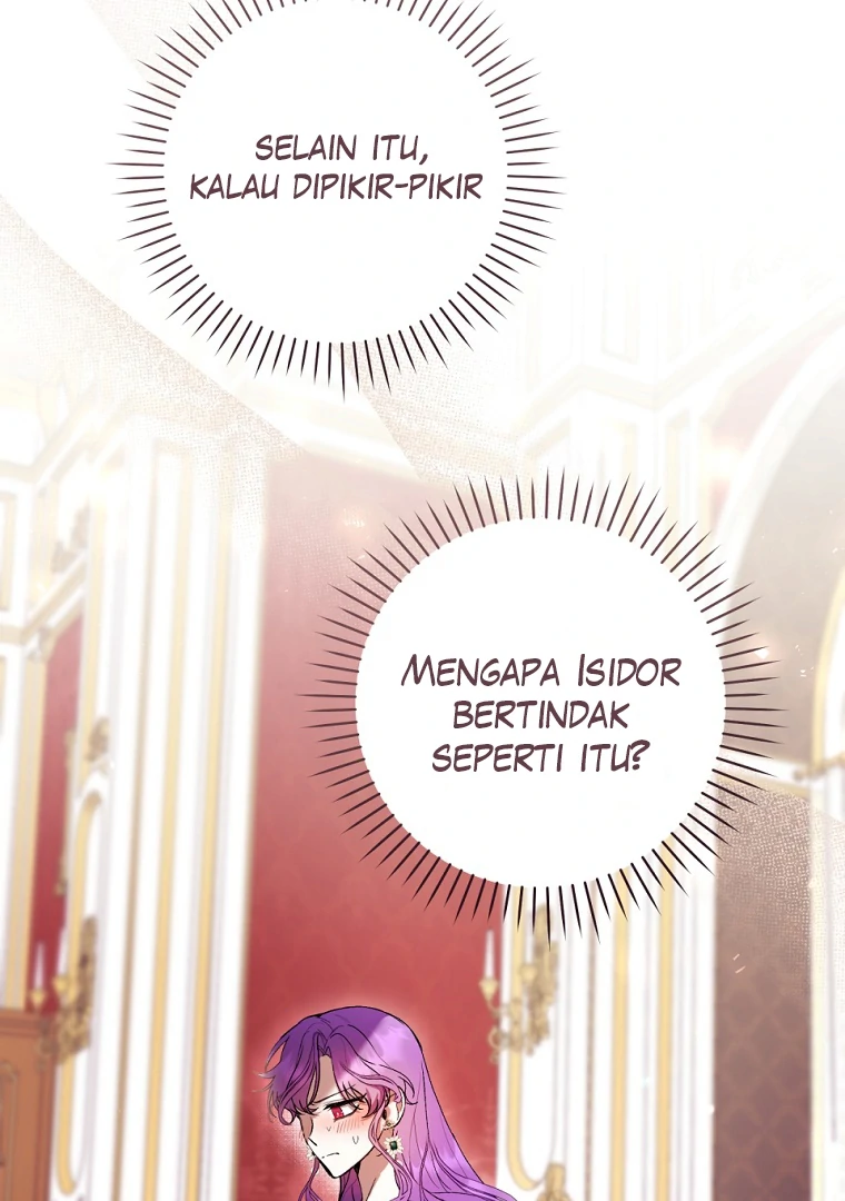 The Perks of Being a Villainess Chapter 73 Gambar 103