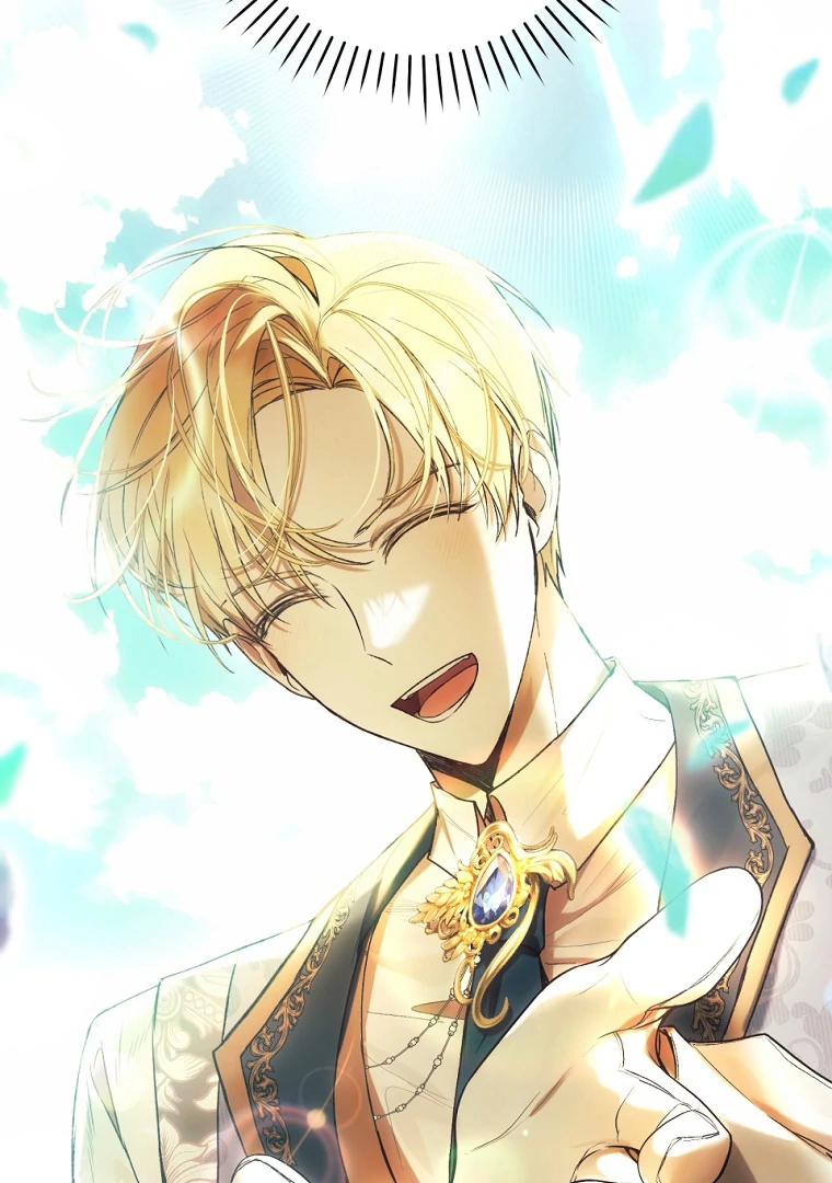 The Perks of Being a Villainess Chapter 73 Gambar 105