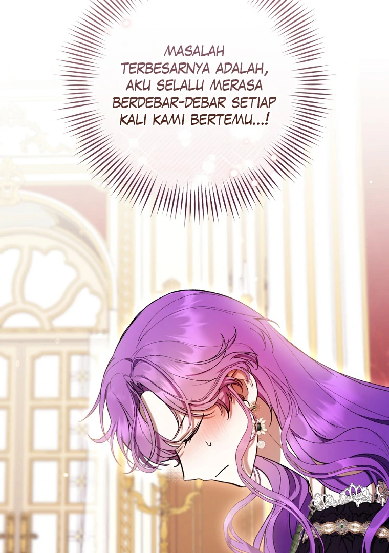 The Perks of Being a Villainess Chapter 73 Gambar 107