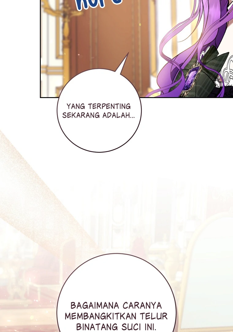 The Perks of Being a Villainess Chapter 73 Gambar 110