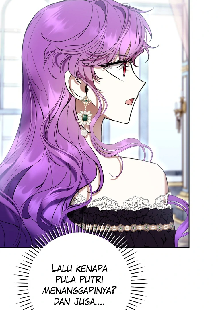 The Perks of Being a Villainess Chapter 73 Gambar 15