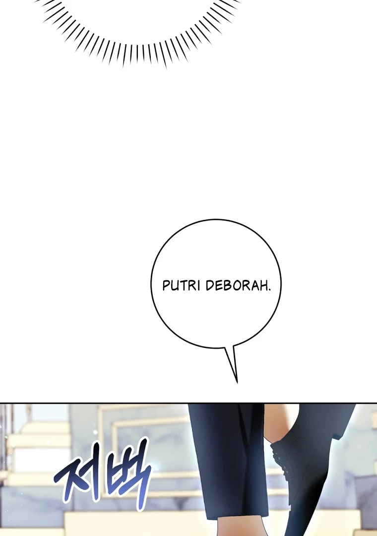 The Perks of Being a Villainess Chapter 73 Gambar 16