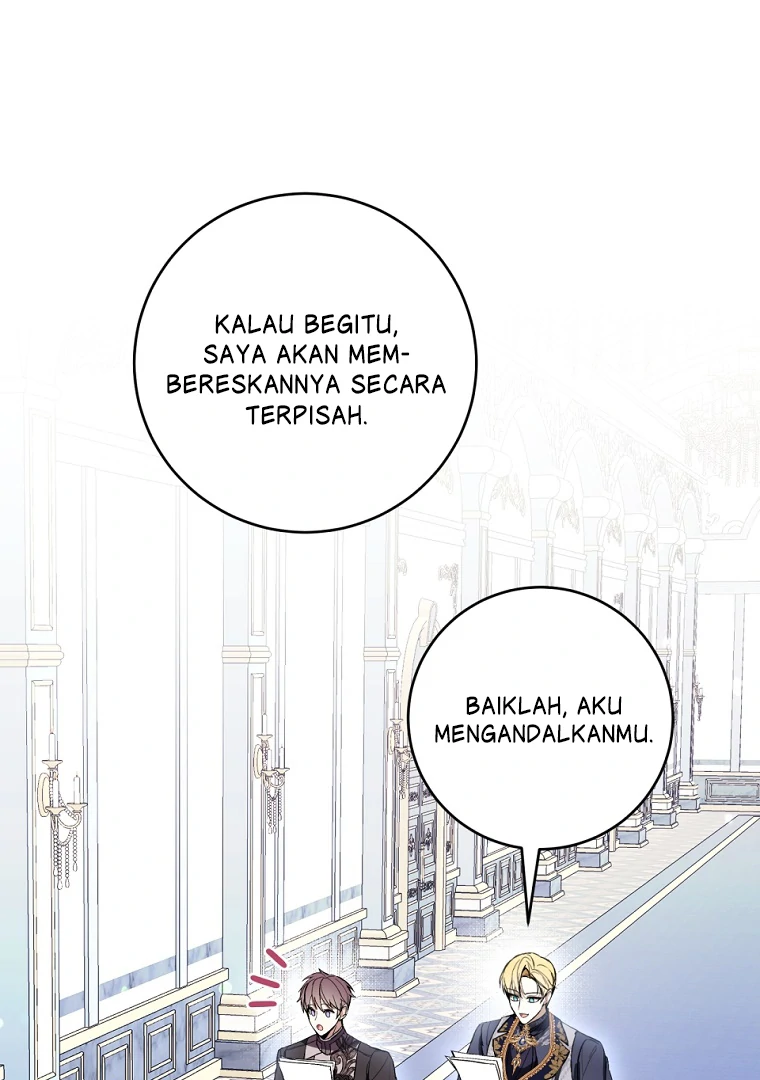 Baca  The Perks of Being a Villainess Chapter 73 Gambar 2