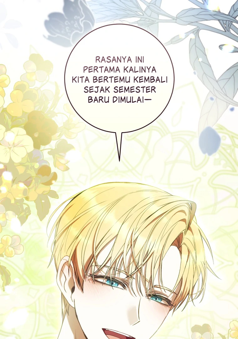 The Perks of Being a Villainess Chapter 73 Gambar 21