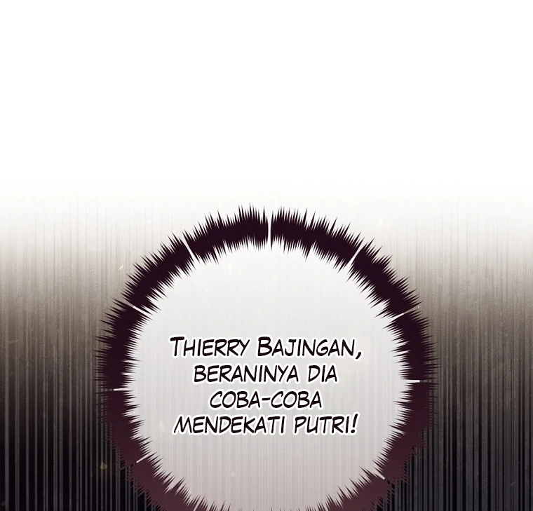 The Perks of Being a Villainess Chapter 73 Gambar 23