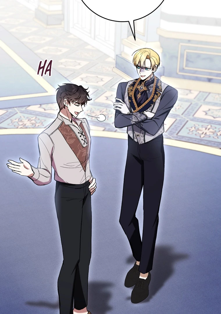 The Perks of Being a Villainess Chapter 73 Gambar 26