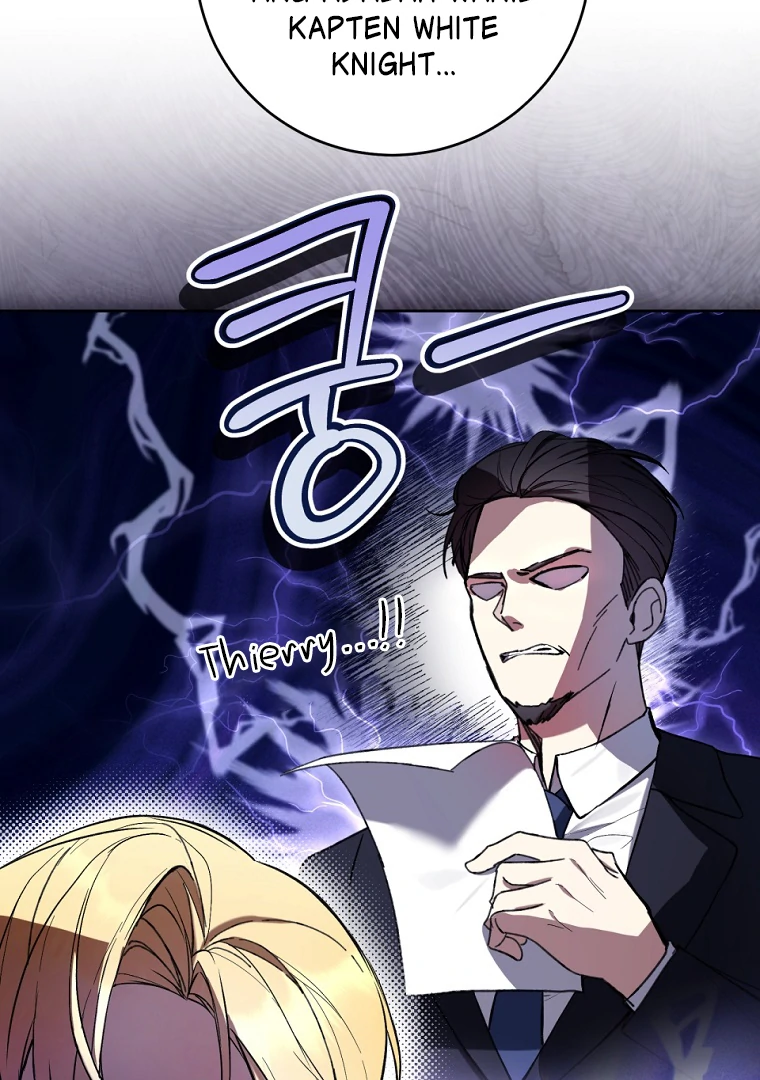 The Perks of Being a Villainess Chapter 73 Gambar 29