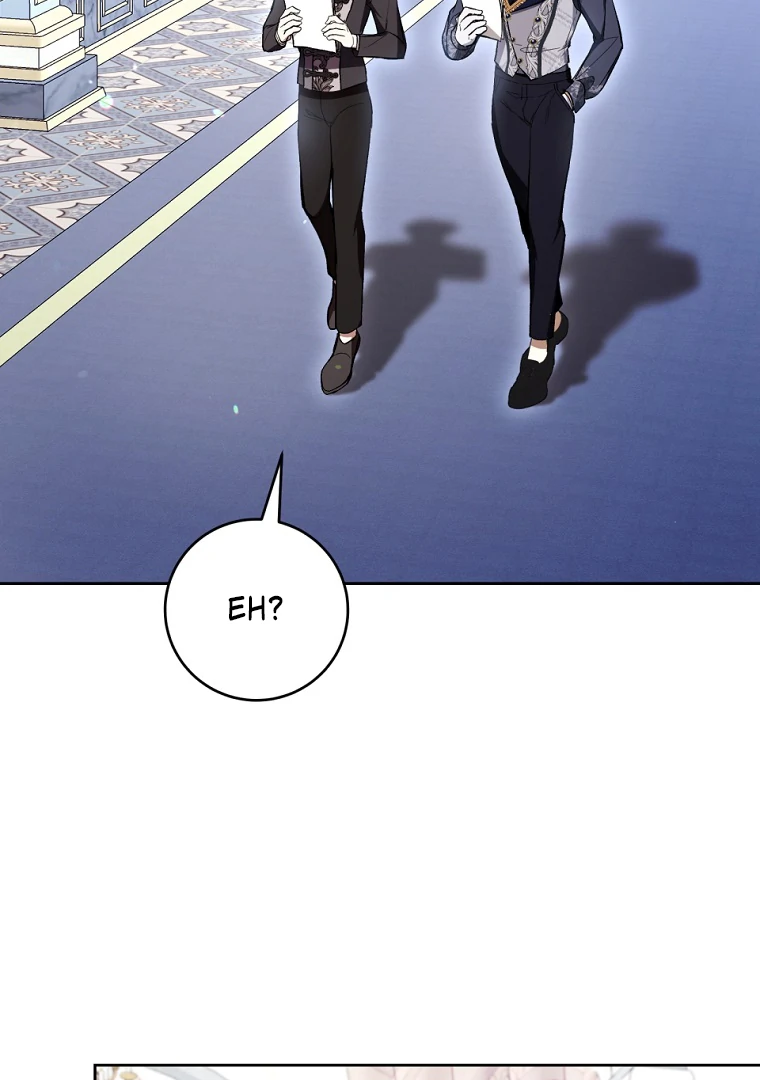 The Perks of Being a Villainess Chapter 73 Gambar 3