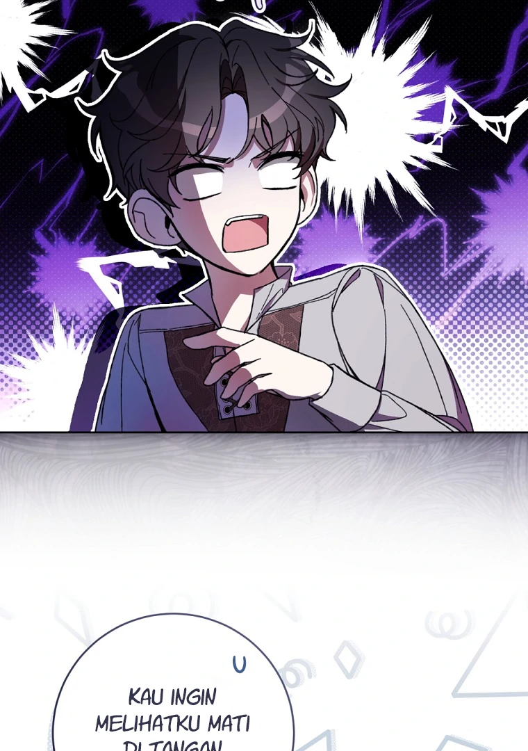 The Perks of Being a Villainess Chapter 73 Gambar 31