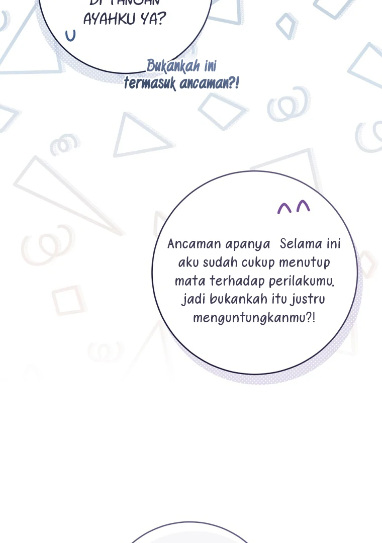 The Perks of Being a Villainess Chapter 73 Gambar 32