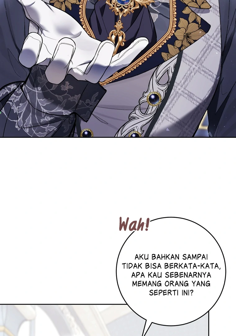 The Perks of Being a Villainess Chapter 73 Gambar 34