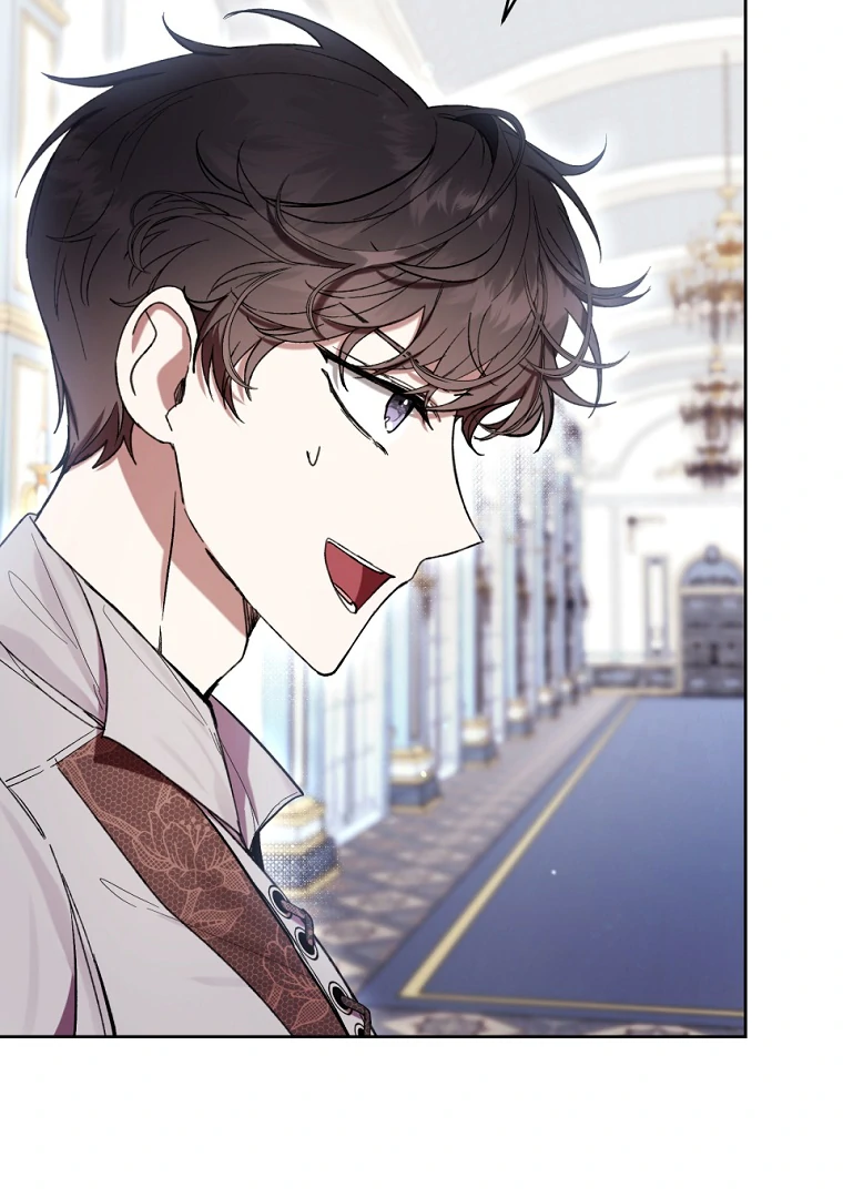 The Perks of Being a Villainess Chapter 73 Gambar 35