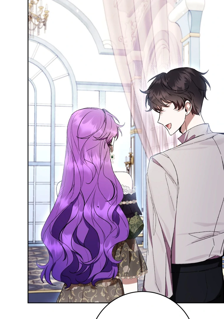 The Perks of Being a Villainess Chapter 73 Gambar 4