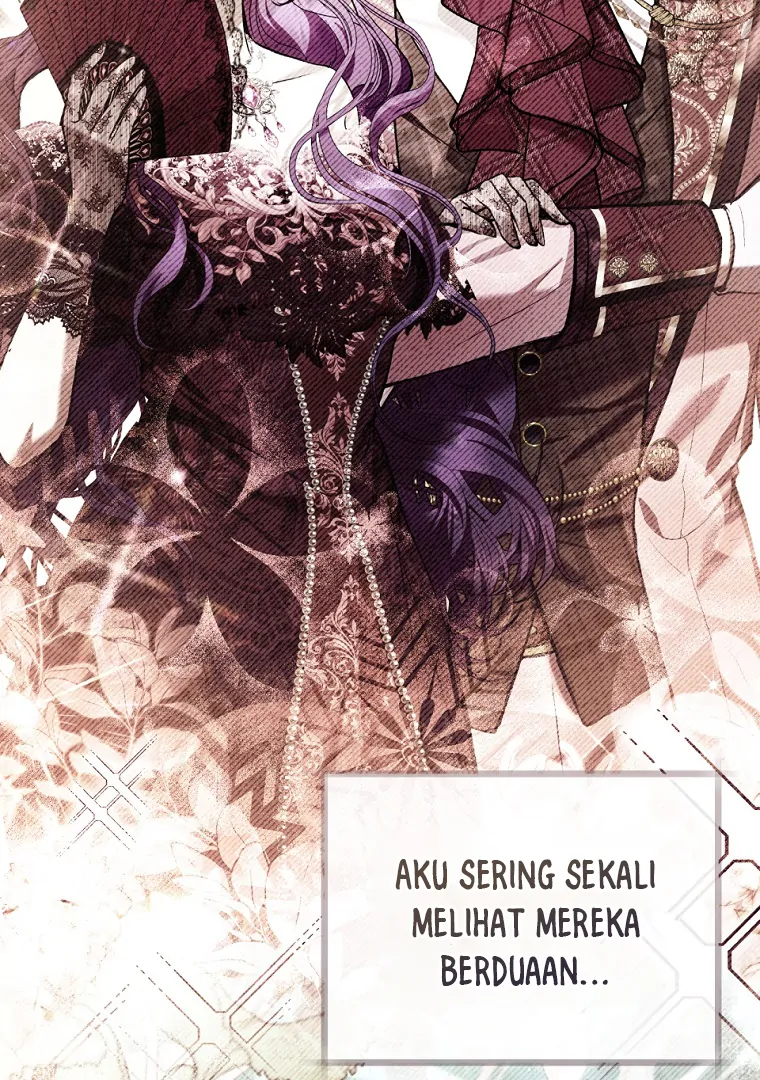 The Perks of Being a Villainess Chapter 73 Gambar 40