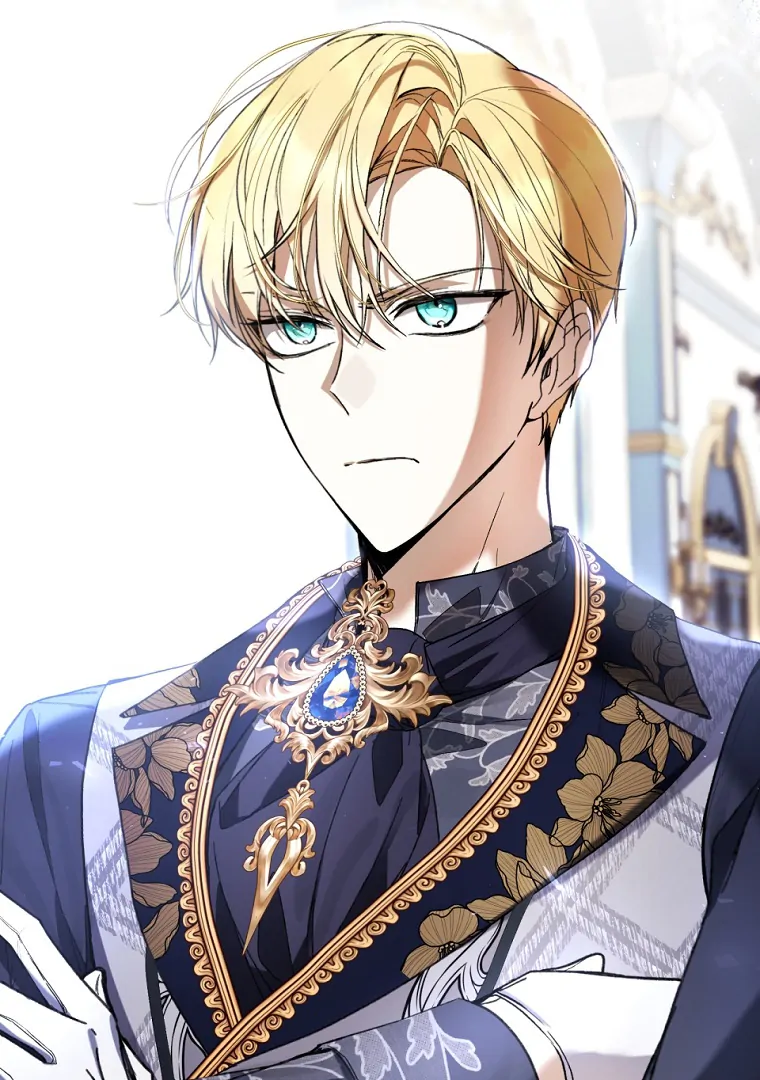 The Perks of Being a Villainess Chapter 73 Gambar 47