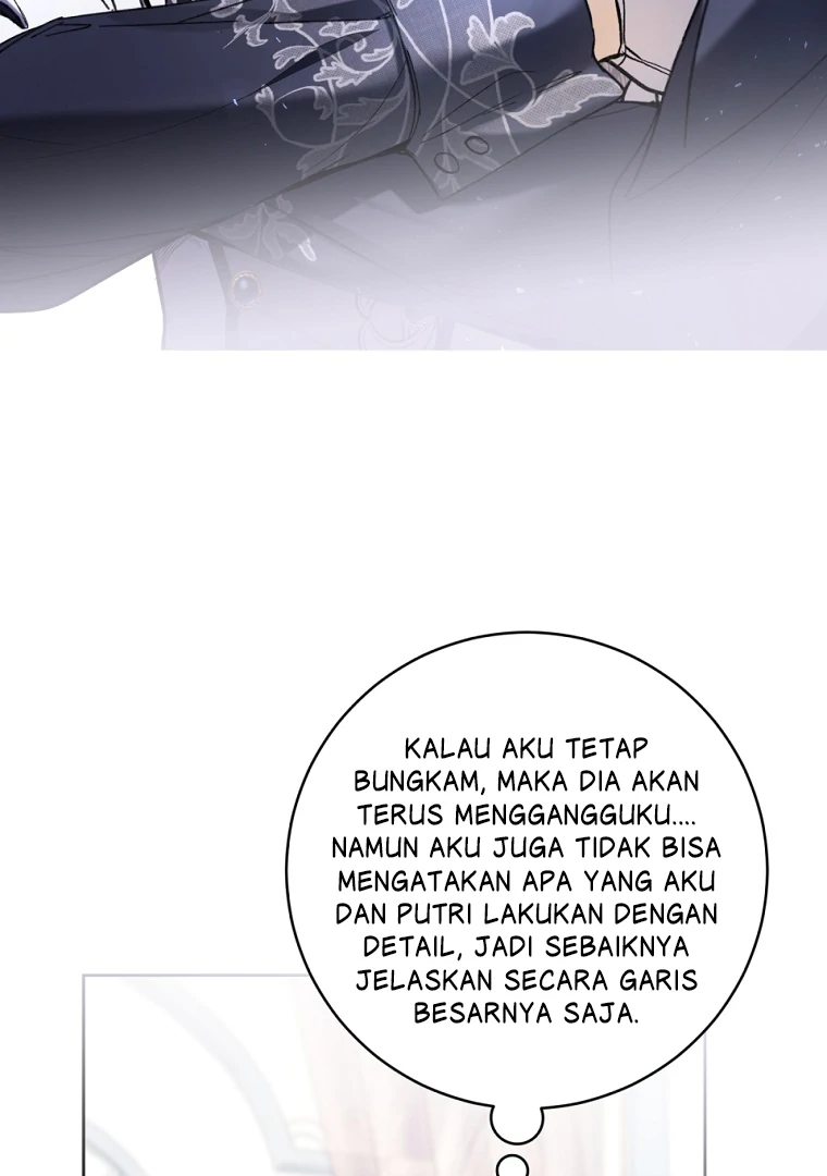 The Perks of Being a Villainess Chapter 73 Gambar 48