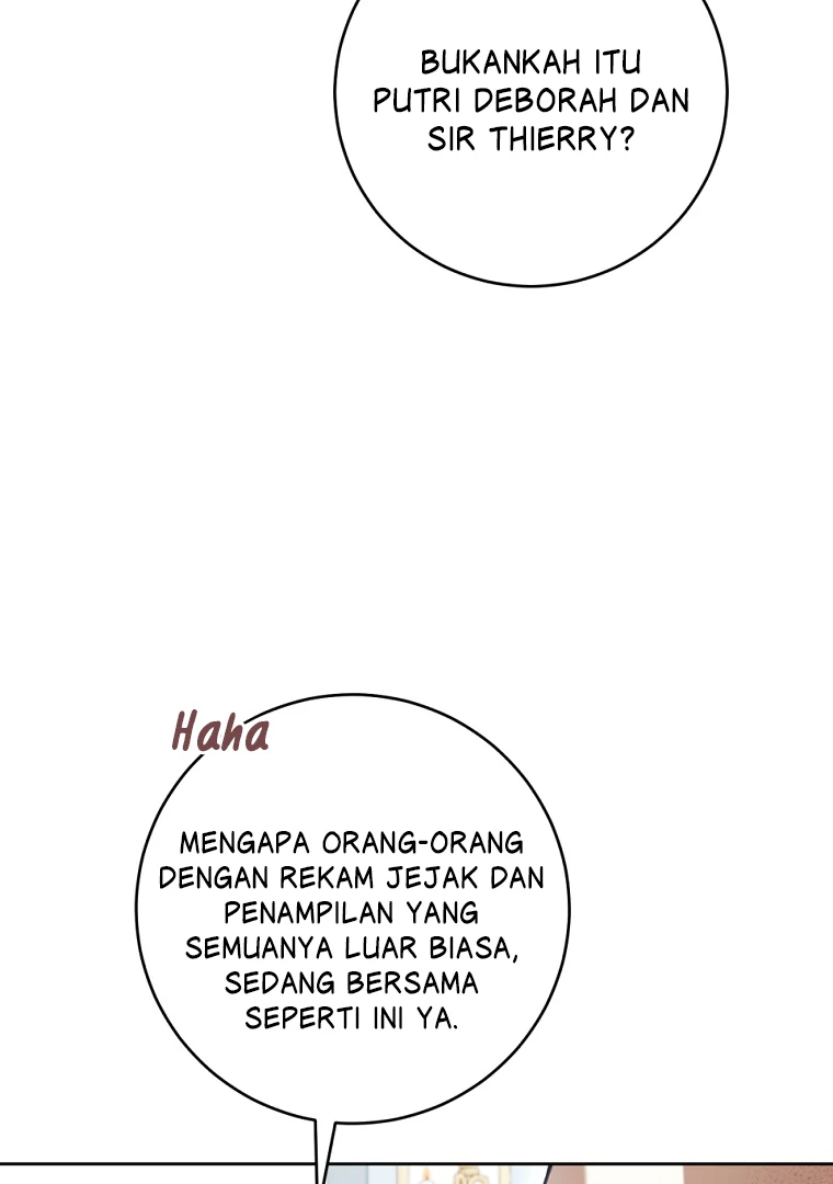The Perks of Being a Villainess Chapter 73 Gambar 5