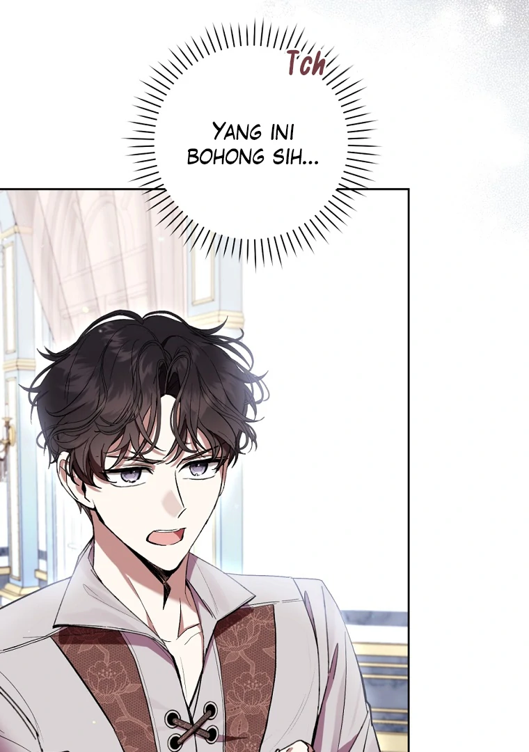 The Perks of Being a Villainess Chapter 73 Gambar 55