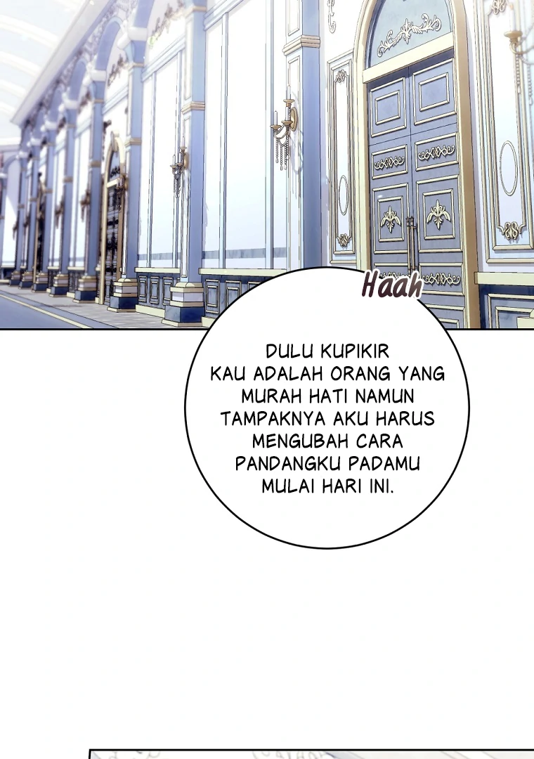 The Perks of Being a Villainess Chapter 73 Gambar 57
