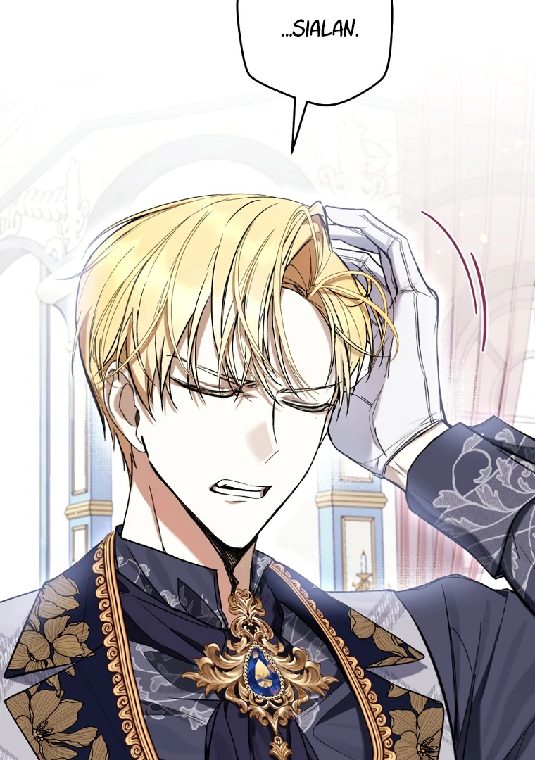 The Perks of Being a Villainess Chapter 73 Gambar 61