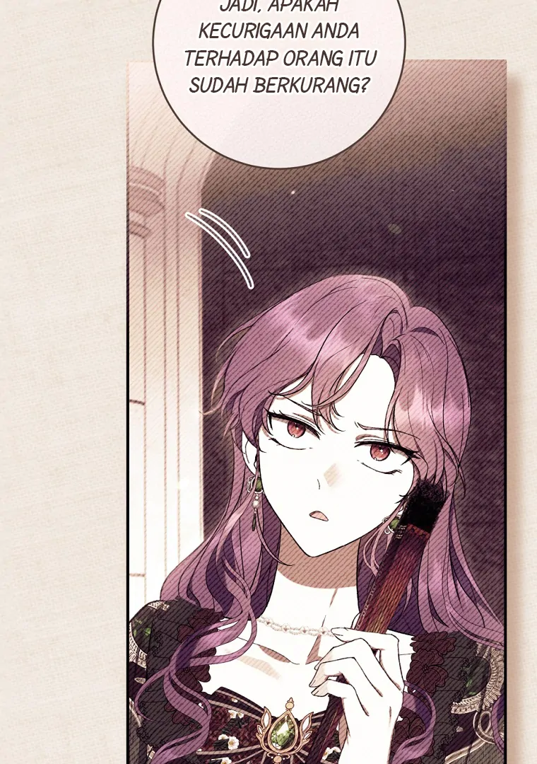 The Perks of Being a Villainess Chapter 73 Gambar 65