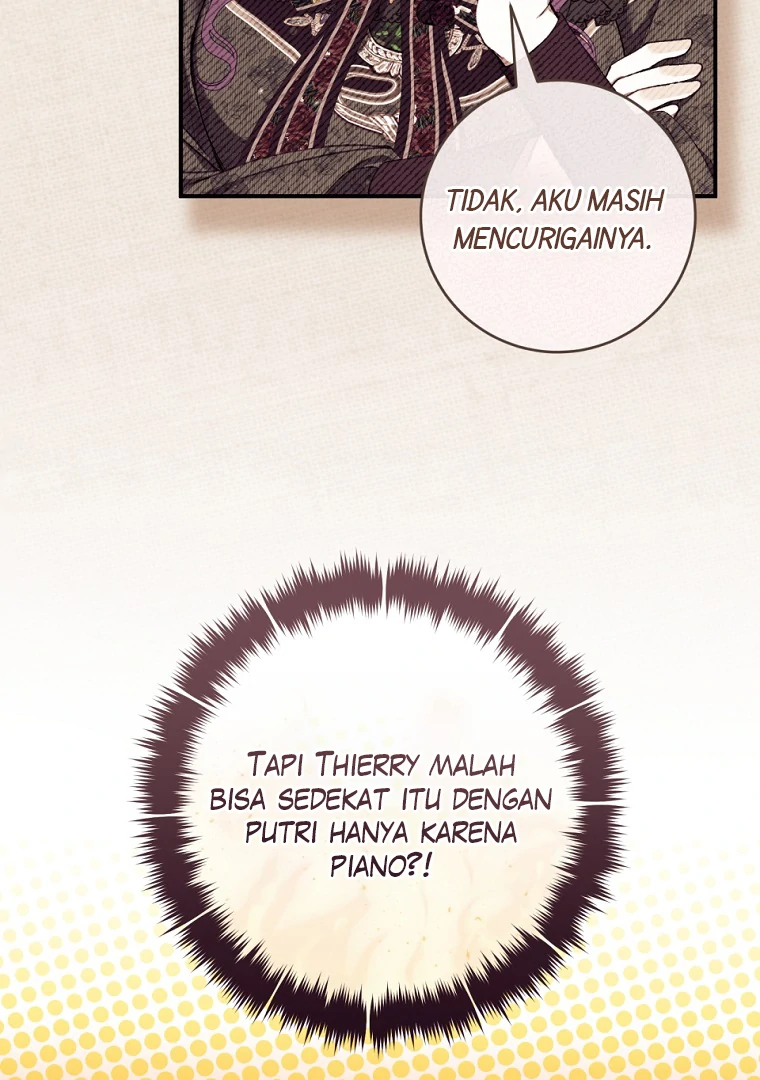 The Perks of Being a Villainess Chapter 73 Gambar 66