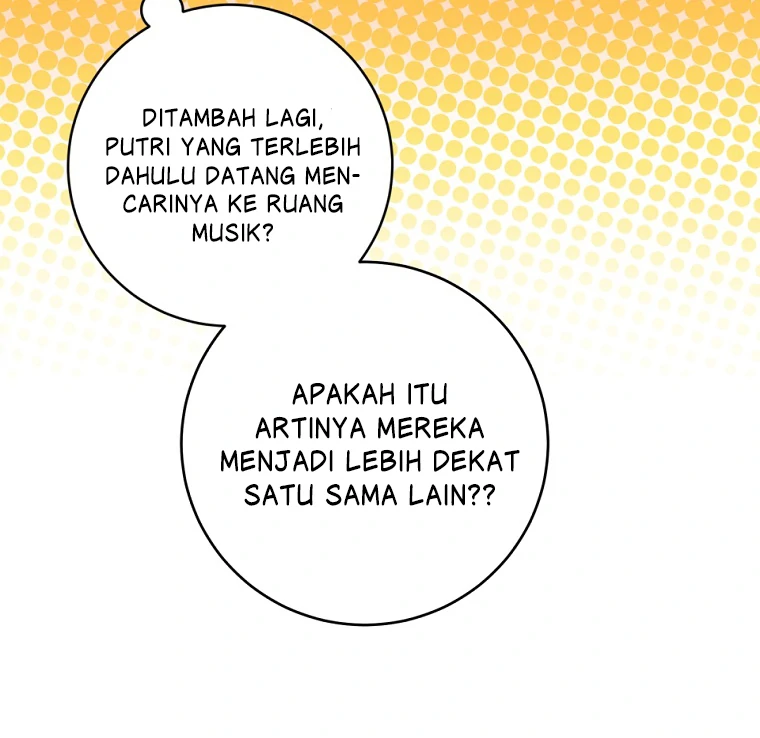 The Perks of Being a Villainess Chapter 73 Gambar 68