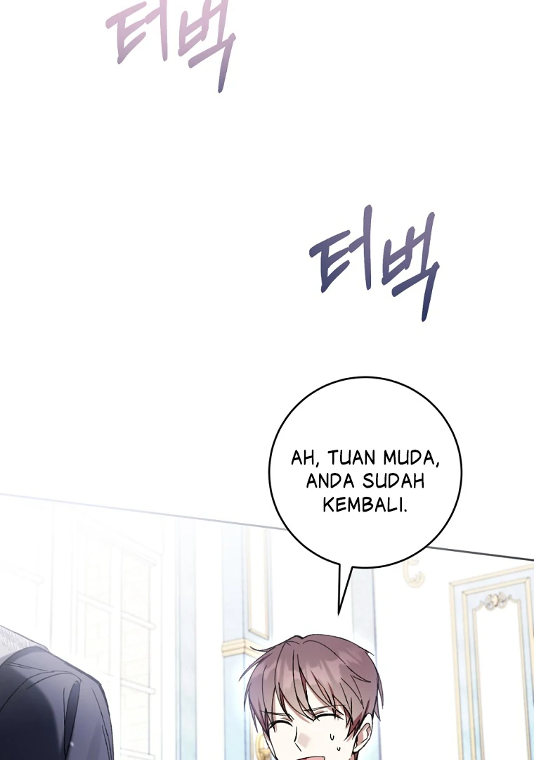 The Perks of Being a Villainess Chapter 73 Gambar 70