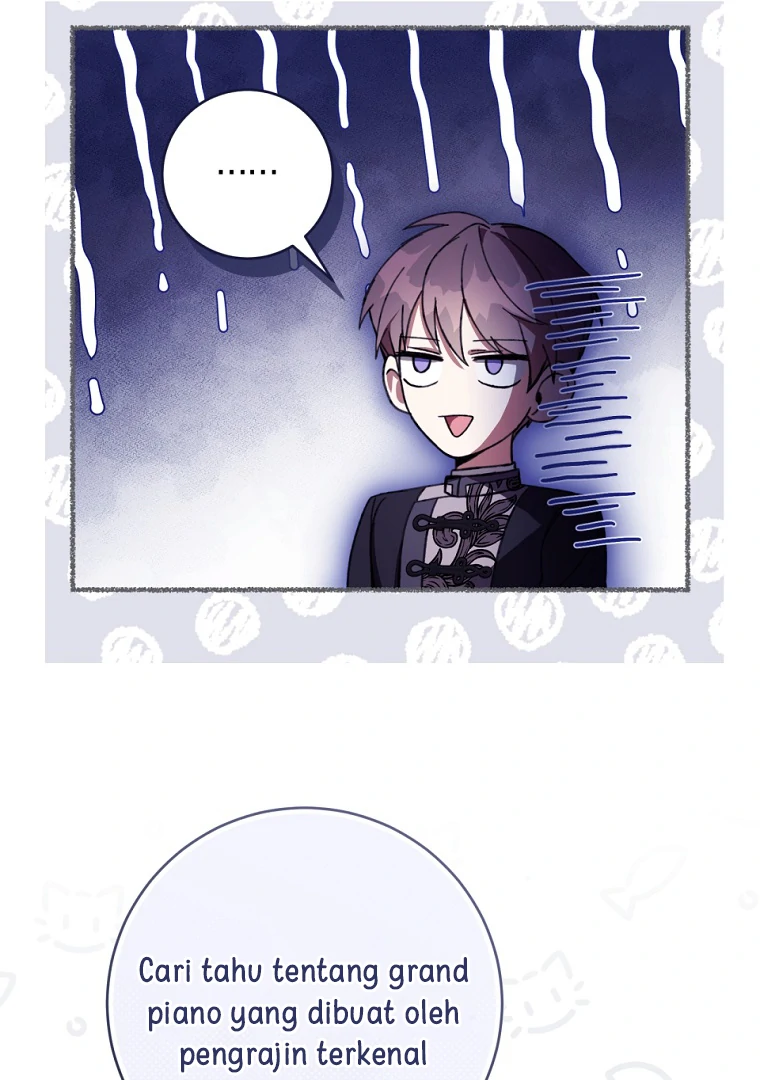 The Perks of Being a Villainess Chapter 73 Gambar 74