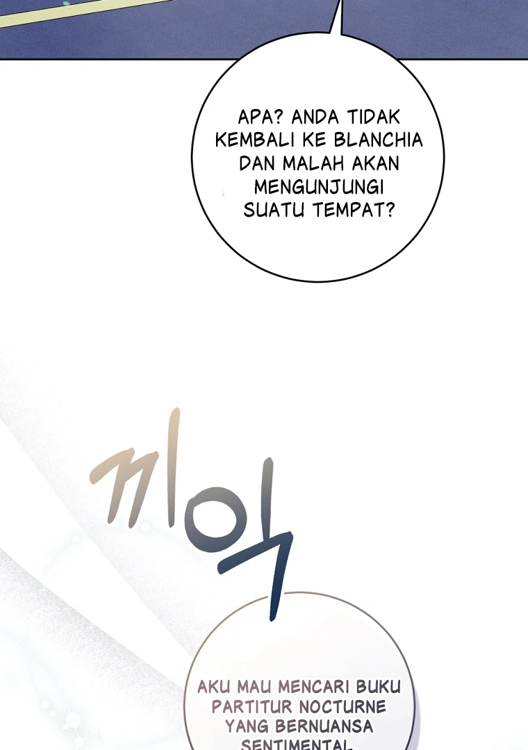 The Perks of Being a Villainess Chapter 73 Gambar 77